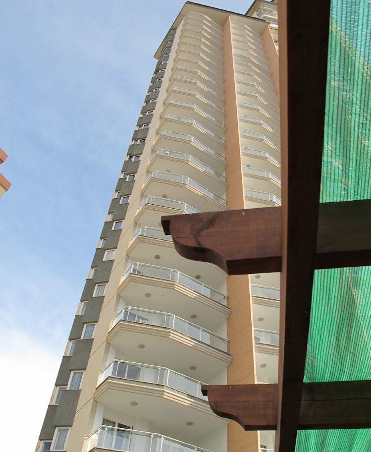 Apartamentos Playamar Benidorm Esterno foto