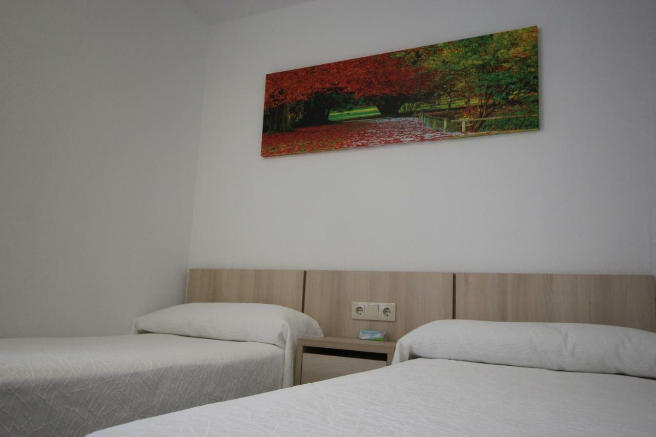 Apartamentos Playamar Benidorm Esterno foto